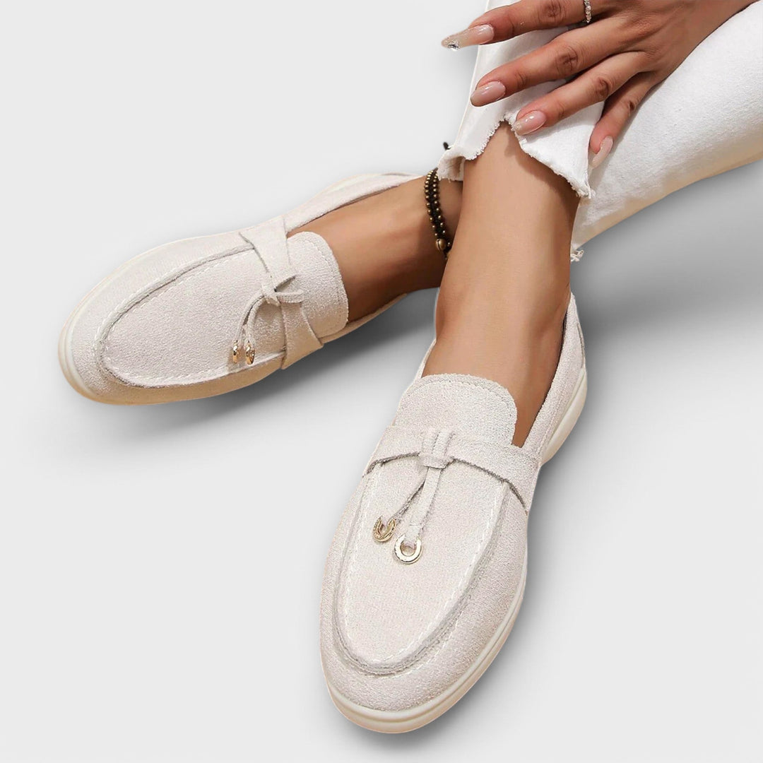 Gamira – elegant loafer