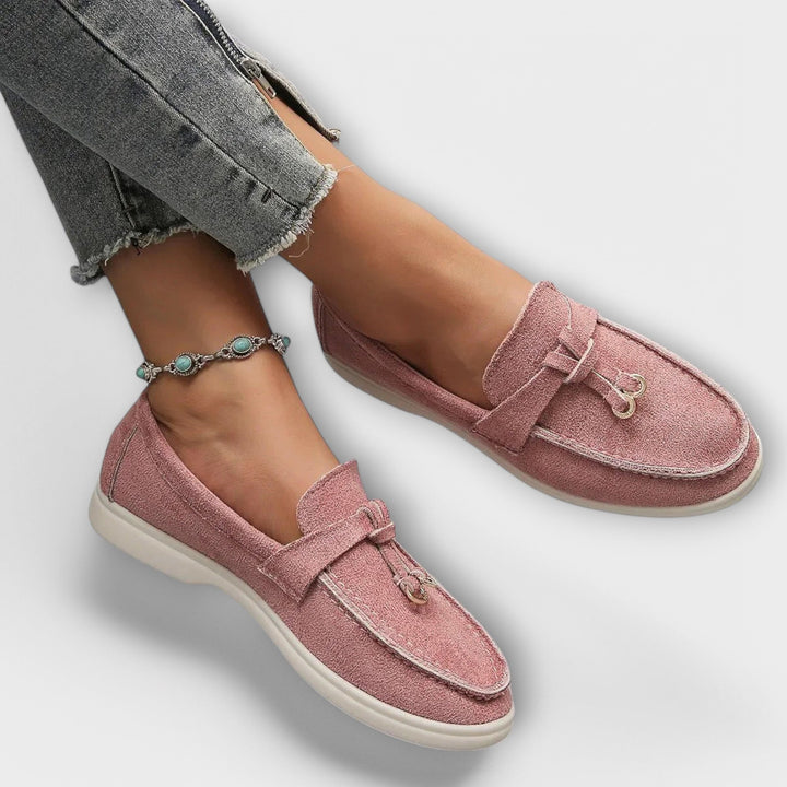 Gamira – elegant loafer