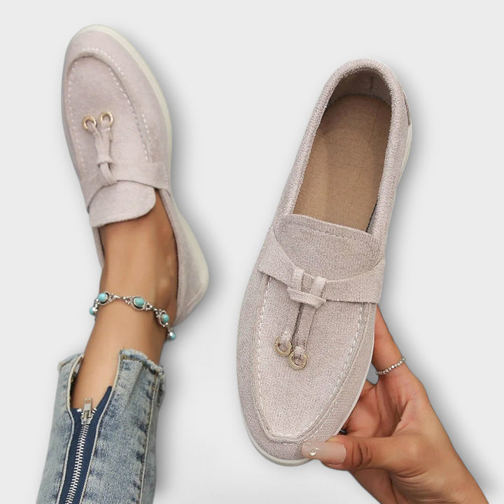 Gamira – elegant loafer