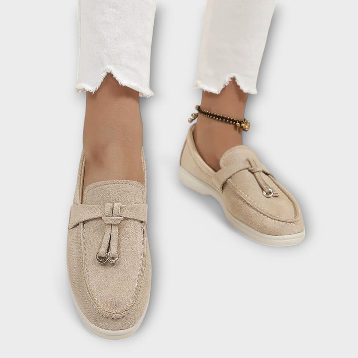 Gamira – elegant loafer