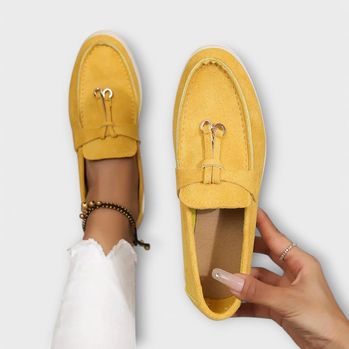 Gamira – elegant loafer