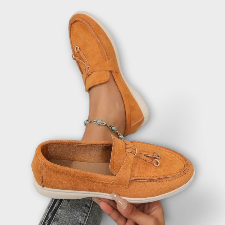 Gamira – elegant loafer