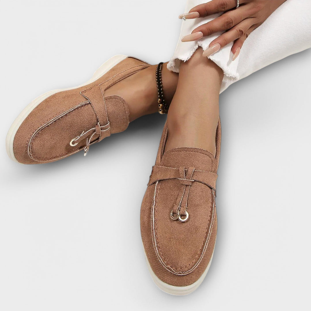 Gamira – elegant loafer