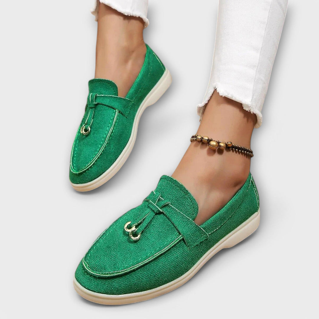 Gamira – elegant loafer
