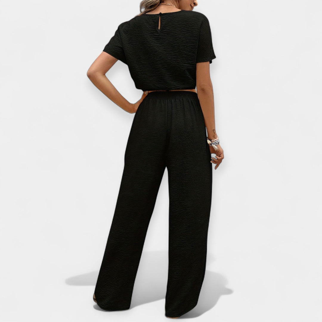 Stilrent loose fit-set