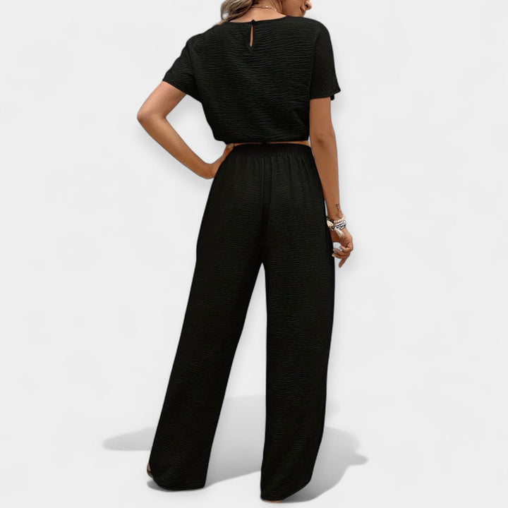 Stilrent loose fit-set