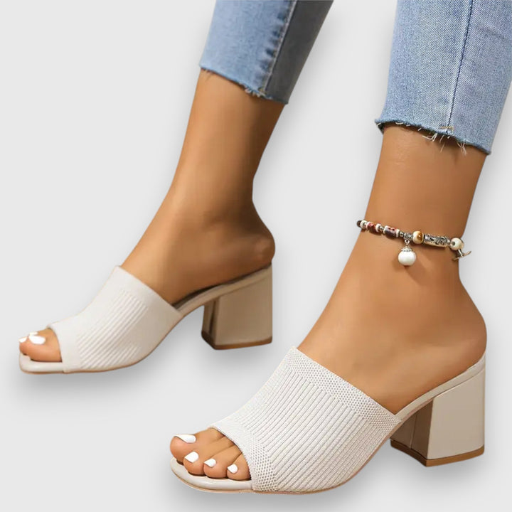 Lina – lätt sandal