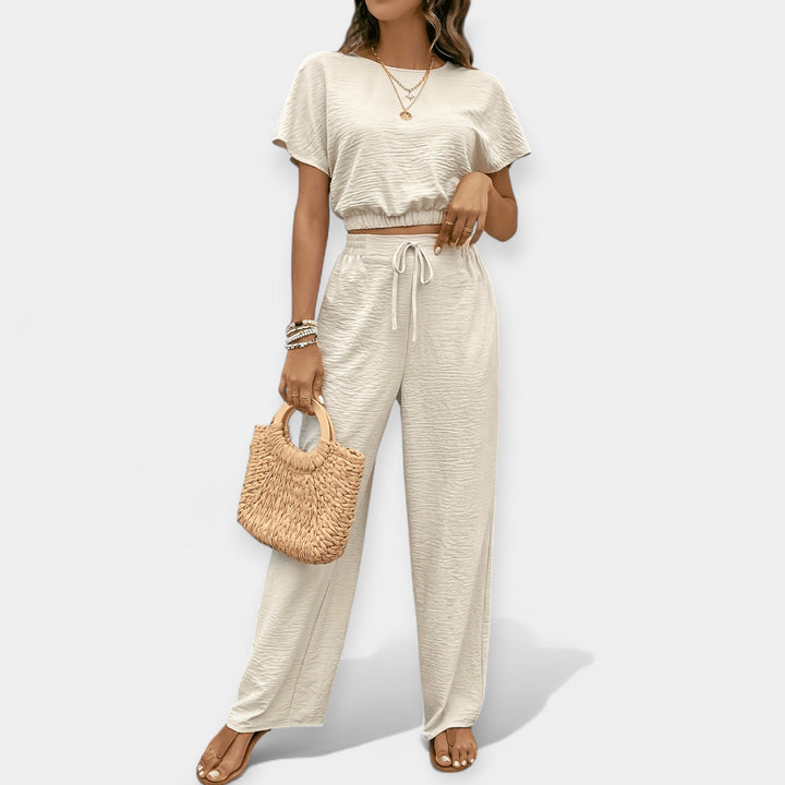 Stilrent loose fit-set