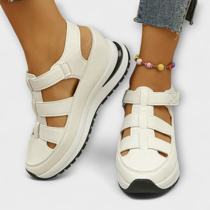 Liliana – ergonomisk sandal
