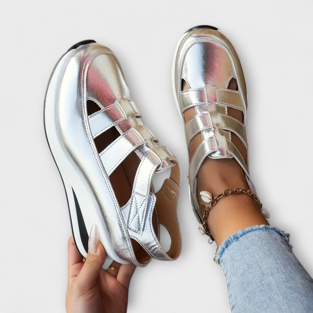 Liliana – ergonomisk sandal