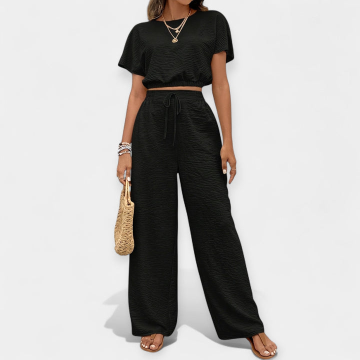 Stilrent loose fit-set