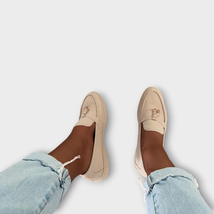 Sabrina – loafer