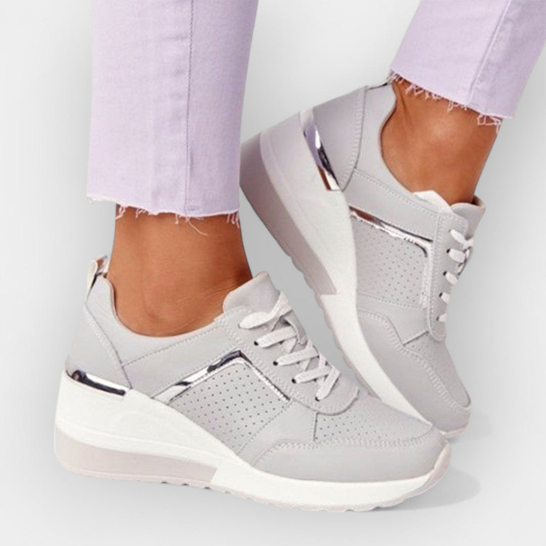 Anatomiska sneakers
