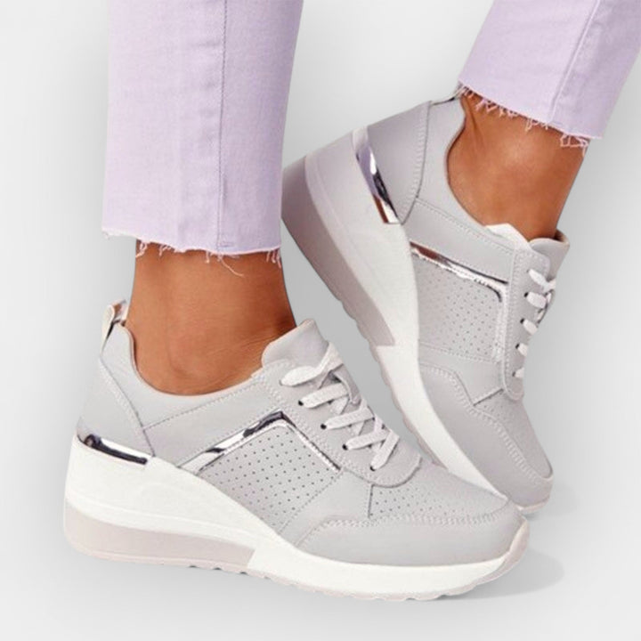 Anatomiska sneakers