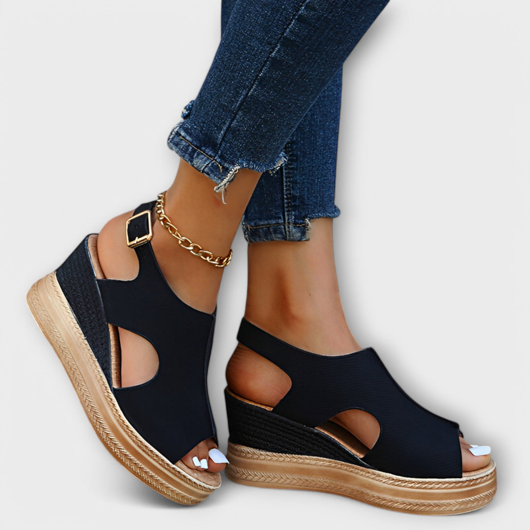 Rozali – innovativa ortopediska sandaler