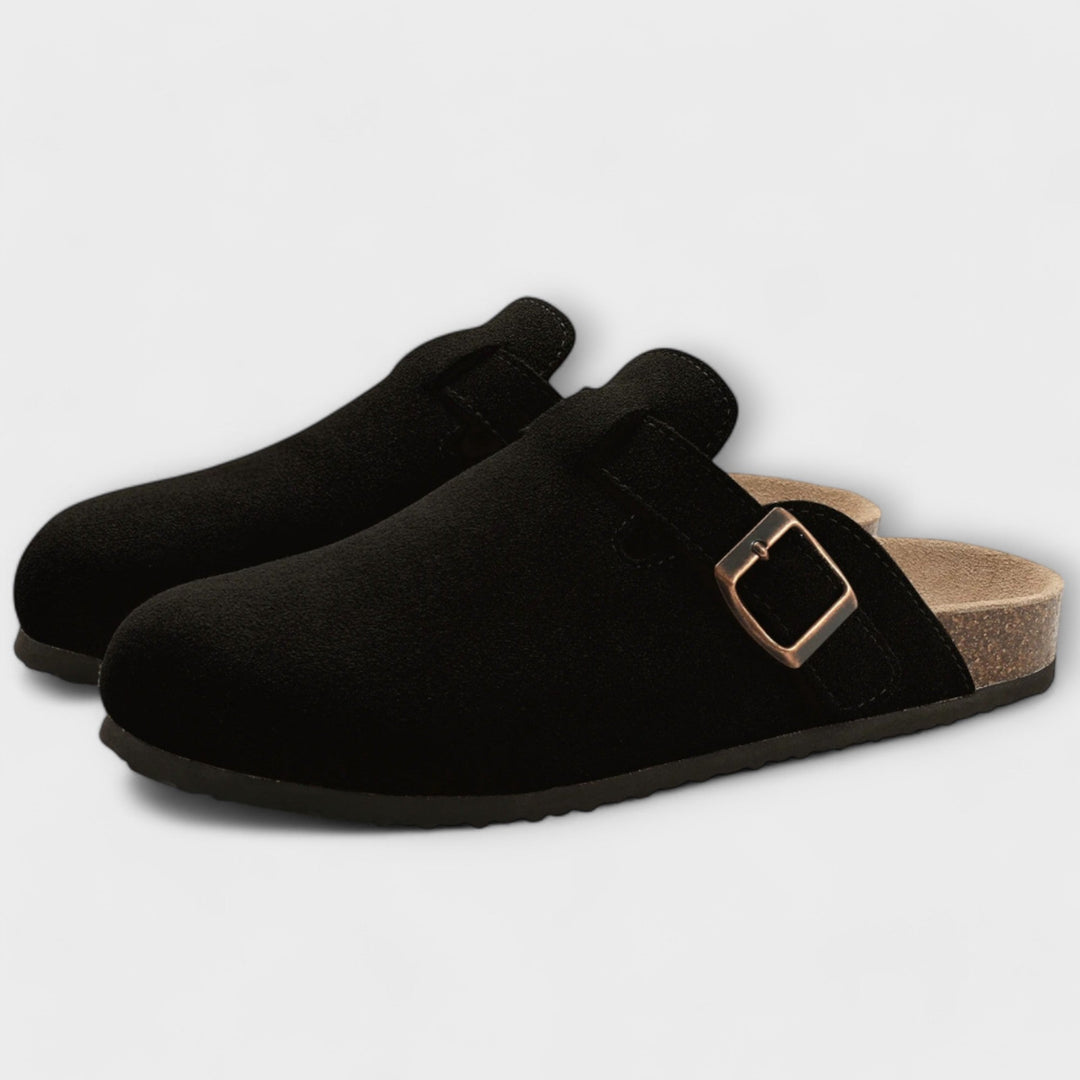Bekväma ortopediska sandaler