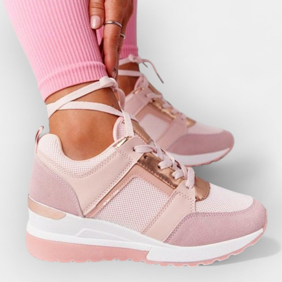 Anatomiska sneakers