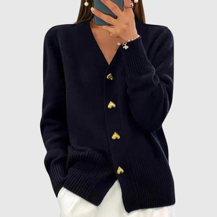 Kari – elegant damkofta