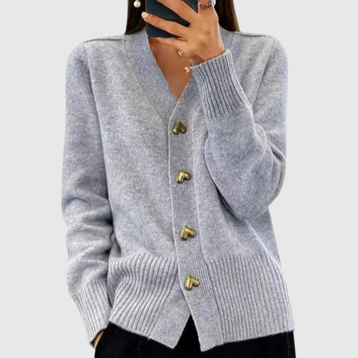 Kari – elegant damkofta