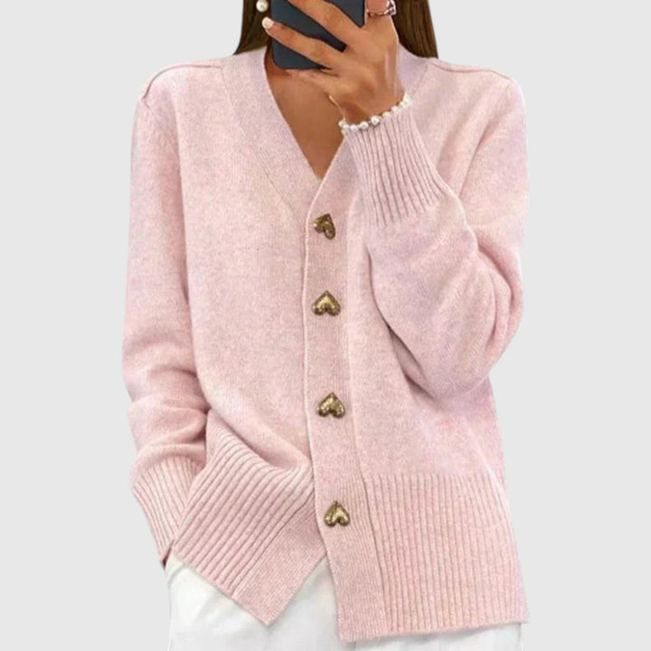 Kari – elegant damkofta