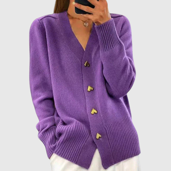 Kari – elegant damkofta