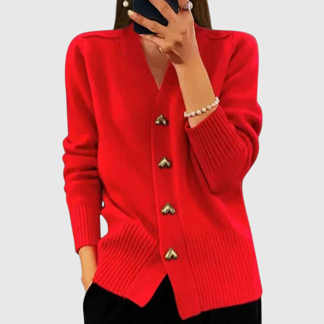 Kari – elegant damkofta